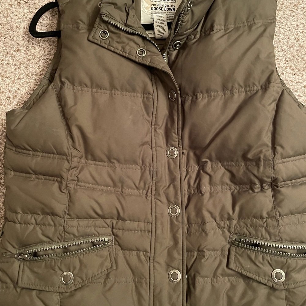 Eddie Bauer Vest